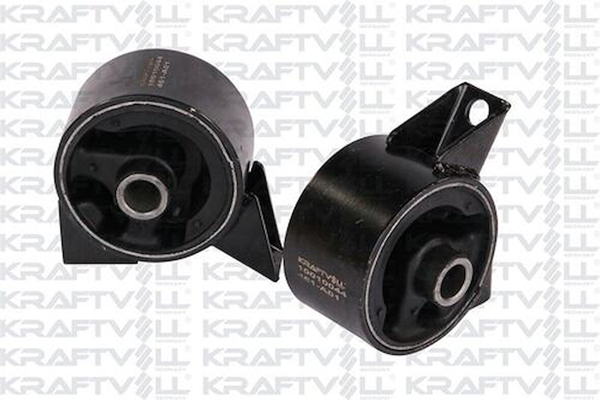 Kraftvoll 10010044 Motor Takozu Ön Accent Admire Dizel 3 Silindir 2191025100