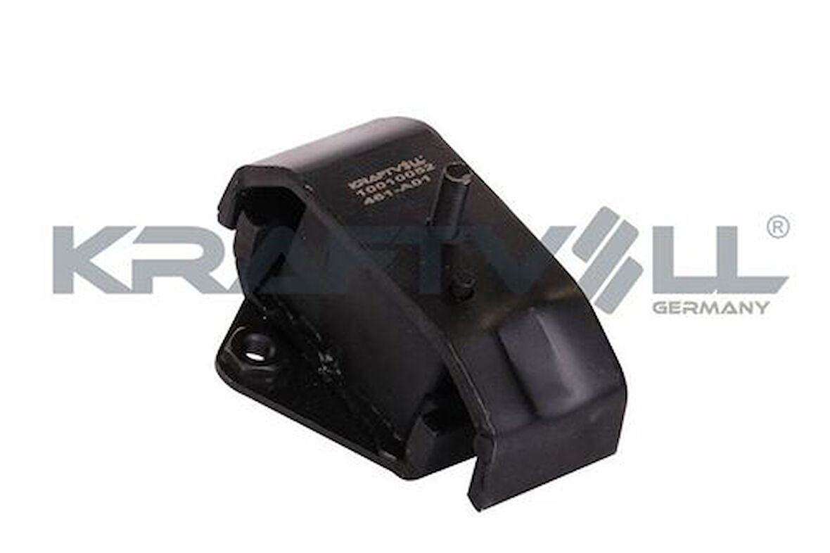 Kraftvoll 10010052 Motor Takozu Sağ Sol H100 Kamyonet 97-04- 2184413020