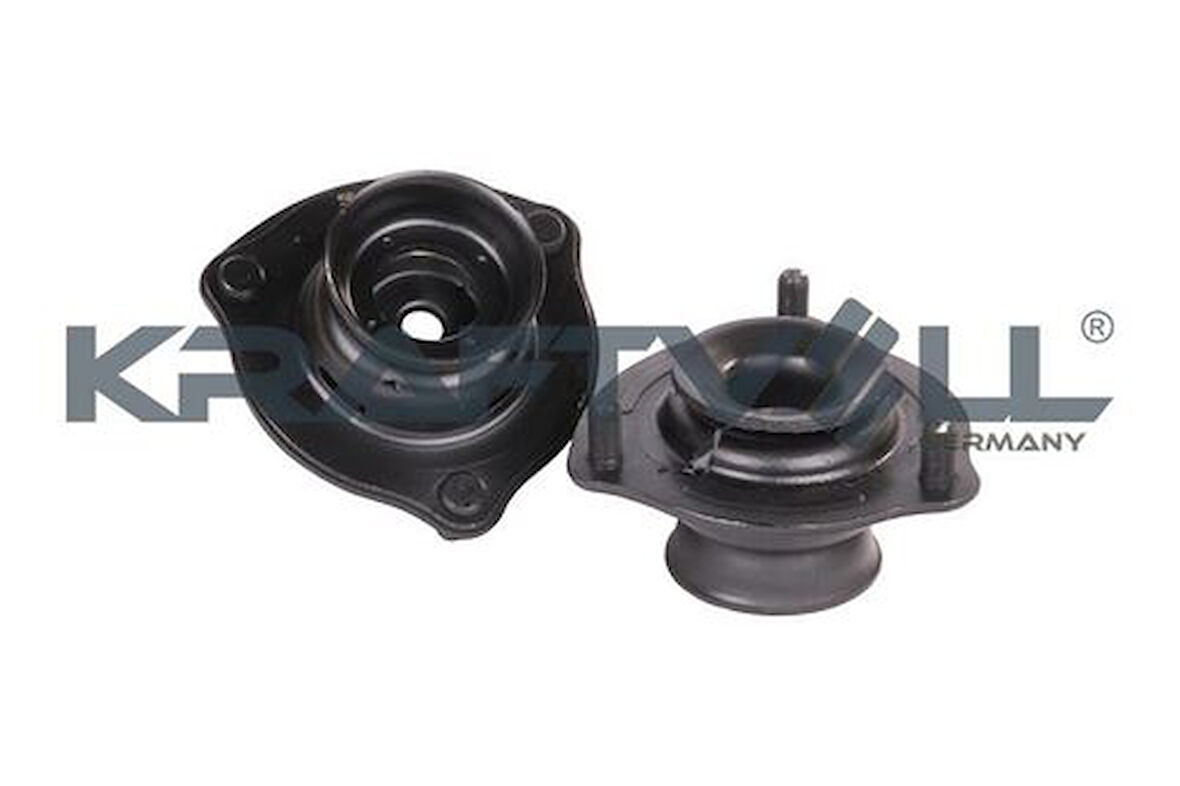 Kraftvoll 10010060 Amortisör Takozu Ön Sağ-Sol Honda Civic VIII 1.4 1.6 1.8 HB Sedan 2006-2011 51920SVBA03