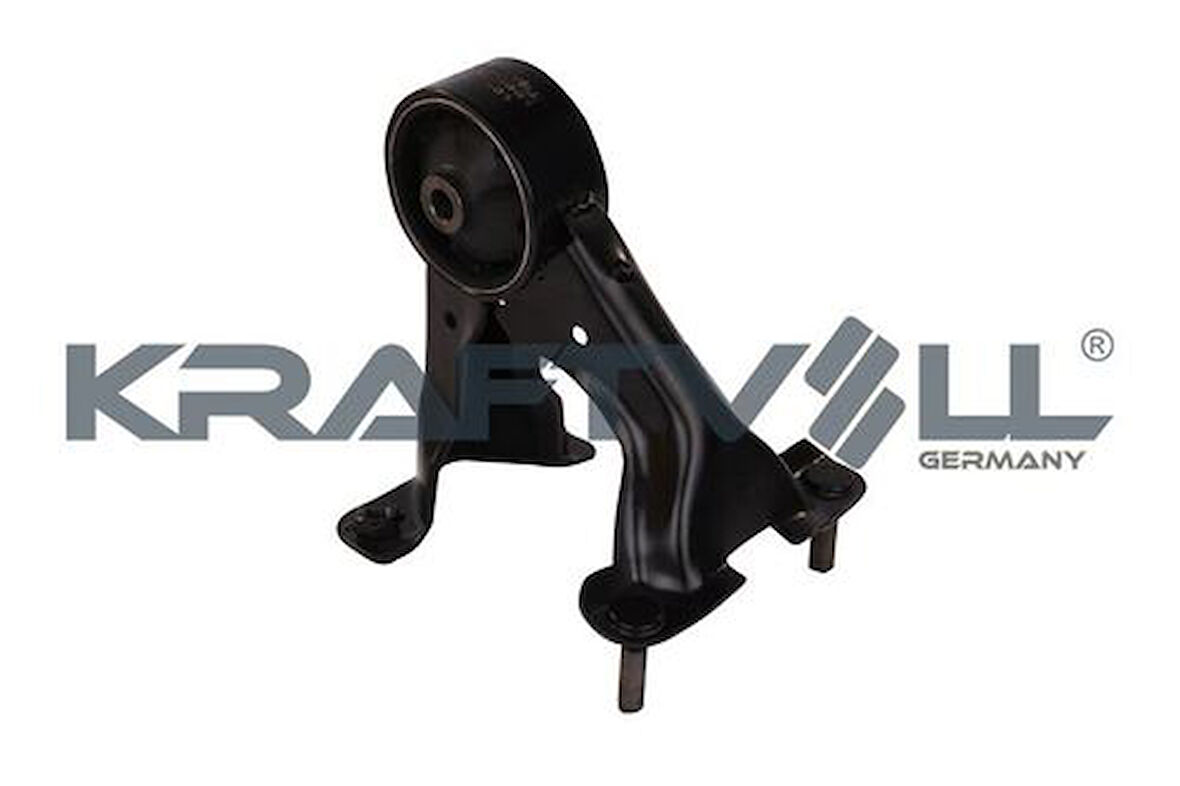 Kraftvoll 10010081 Motor Takozu Kulağı Carina Corona ST191 92-97 Uc Ayaklı 1237174320