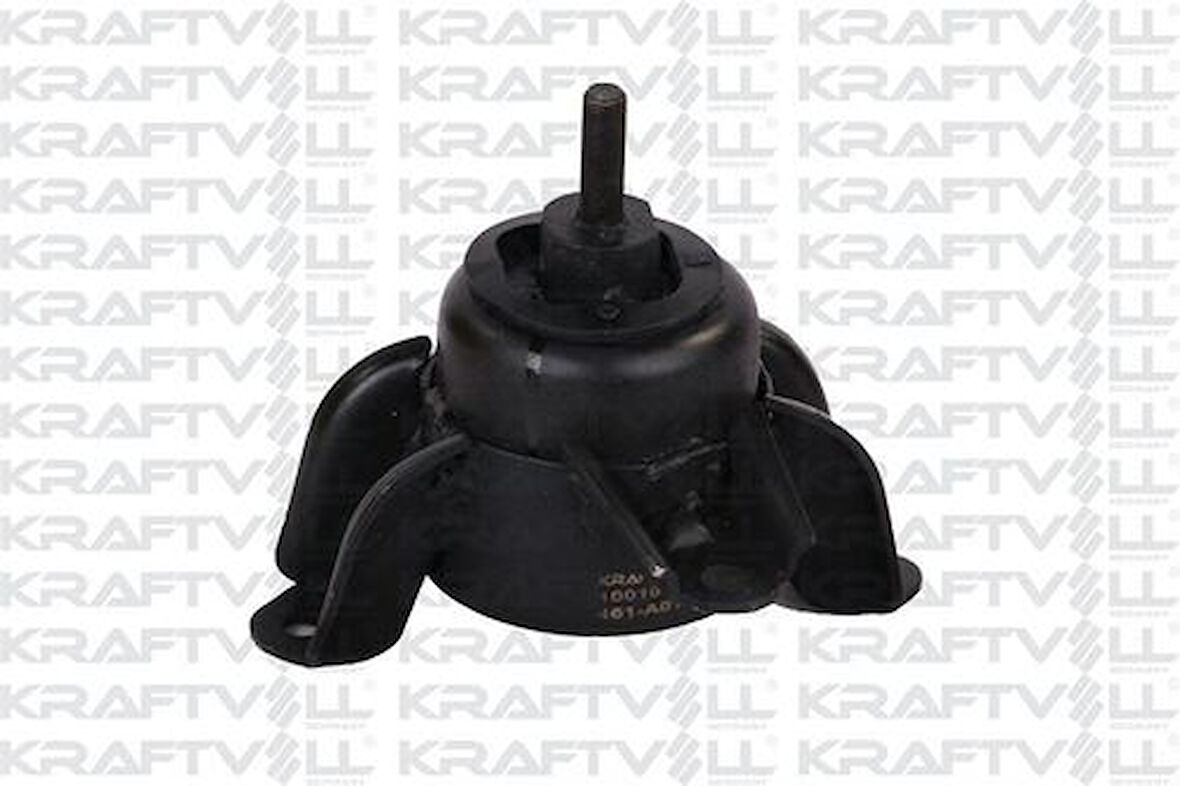 Kraftvoll 10010101 Motor Takozu Sağ Yağlı Tip Kia Rio 11-1.4 1.6 Benzinli 218101W000