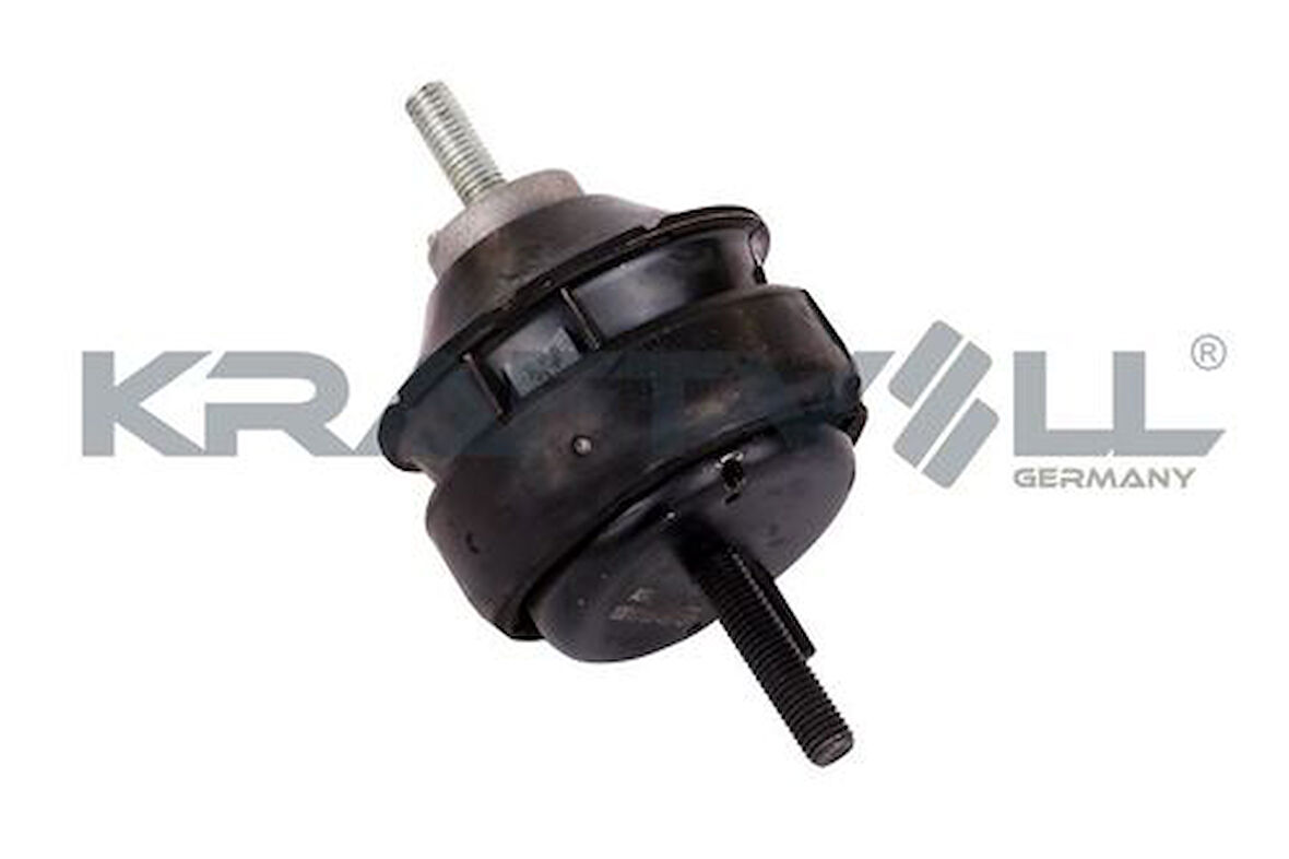 Kraftvoll 10010165 Motor Takozu Sol Kırmızı Yeşil Transit T15 2.5 Turbo 94-01 95VB6B032BD