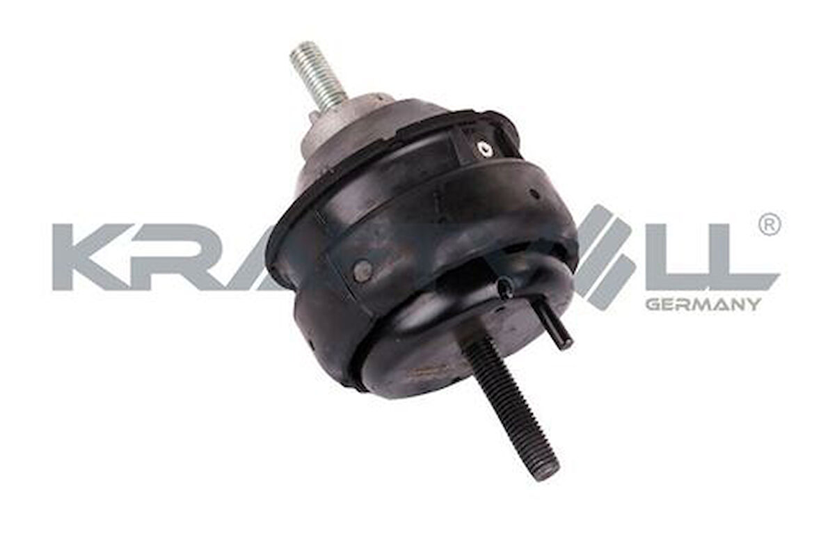 Kraftvoll 10010166 Motor Takozu Sağ Transit T15 2.5 Turbo 94-00 Yağlı 95VB6038BF
