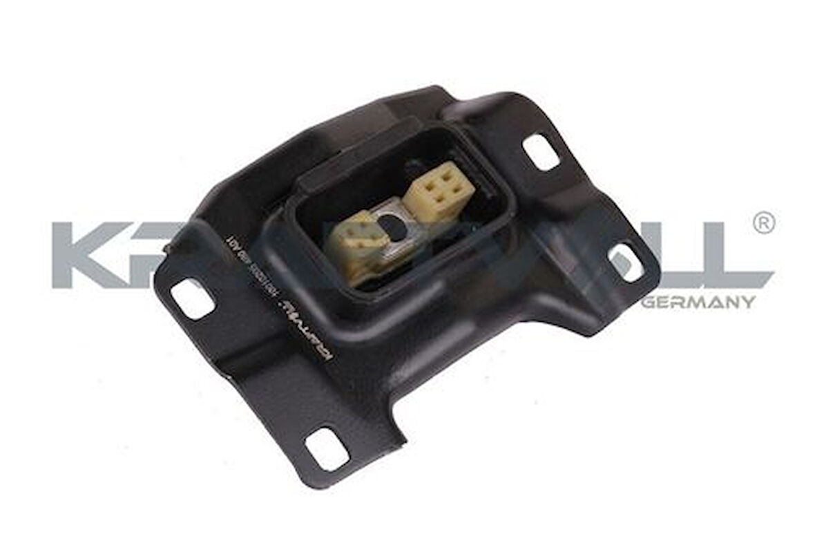 Kraftvoll 10010205 Şanzıman Takozu Üst Yeni Connect Chc 1.6 1.5 TDCI 15- AV617M121HA