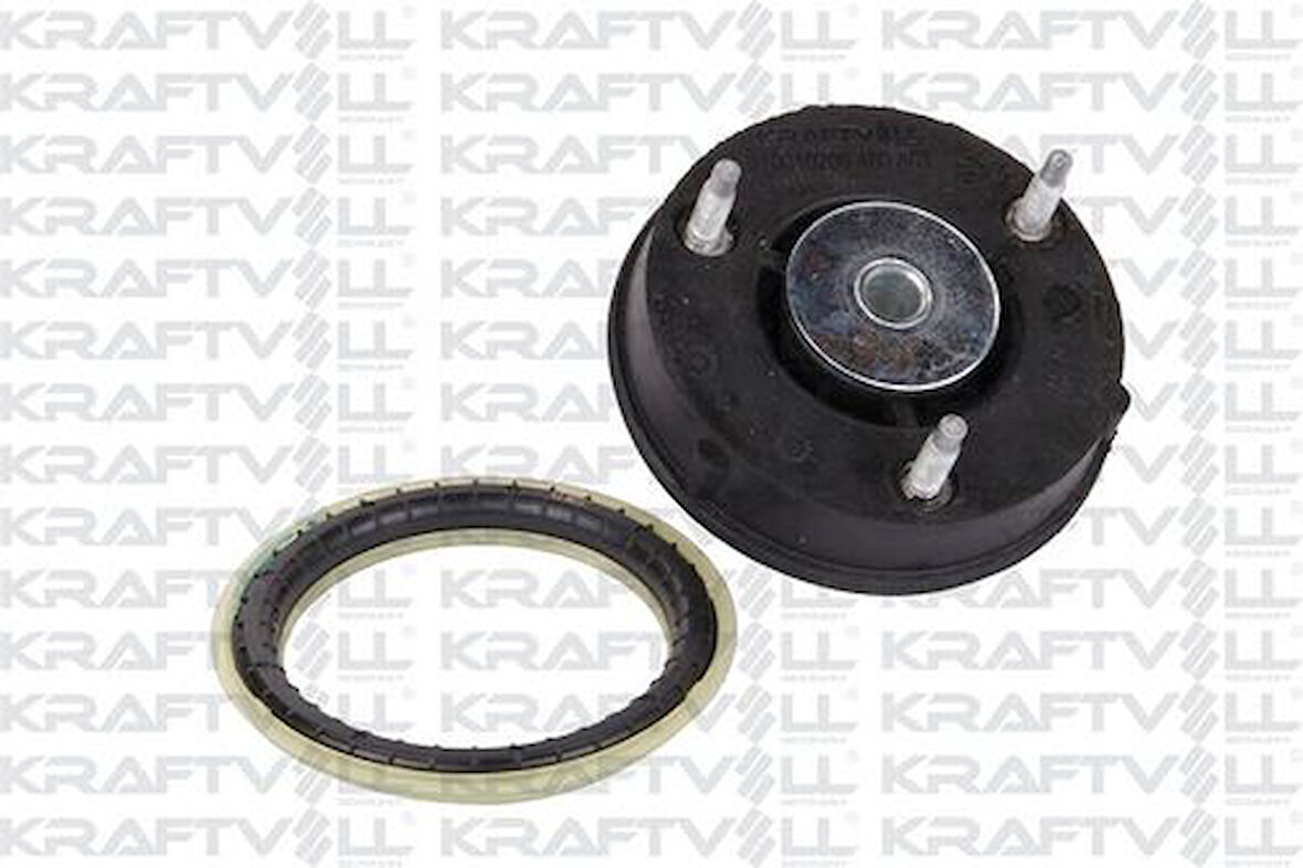 Kraftvoll 10010206 Ön Amortisör Üst Tablası Bilyalı Takım Transit V 184 01-05 YC153K155AA