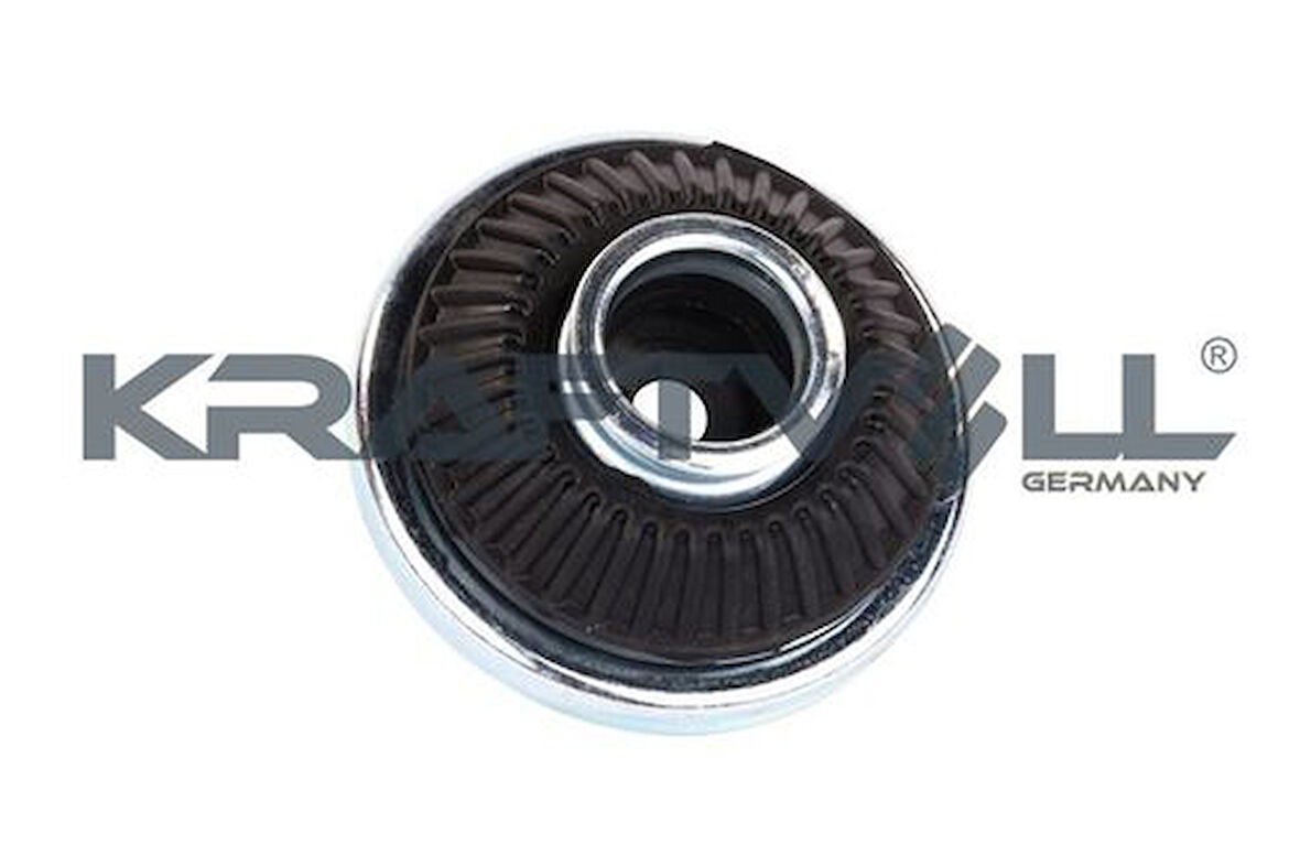 Kraftvoll 10010240 Amortisör Üst Takozu Astra H Zafira B 344543
