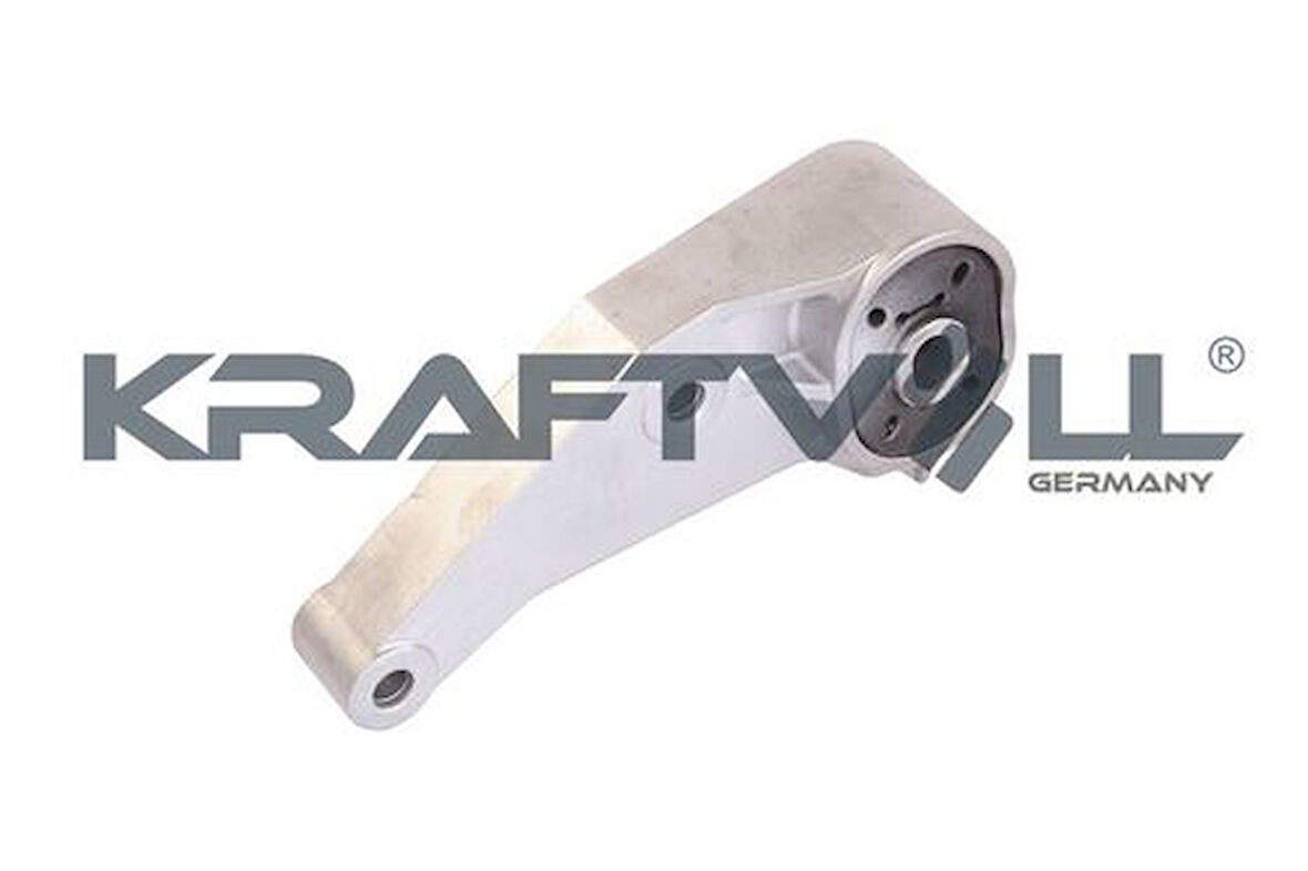 Kraftvoll 10010256 Motor Takozu Corsa C Combo C 1.3CDTI 846034