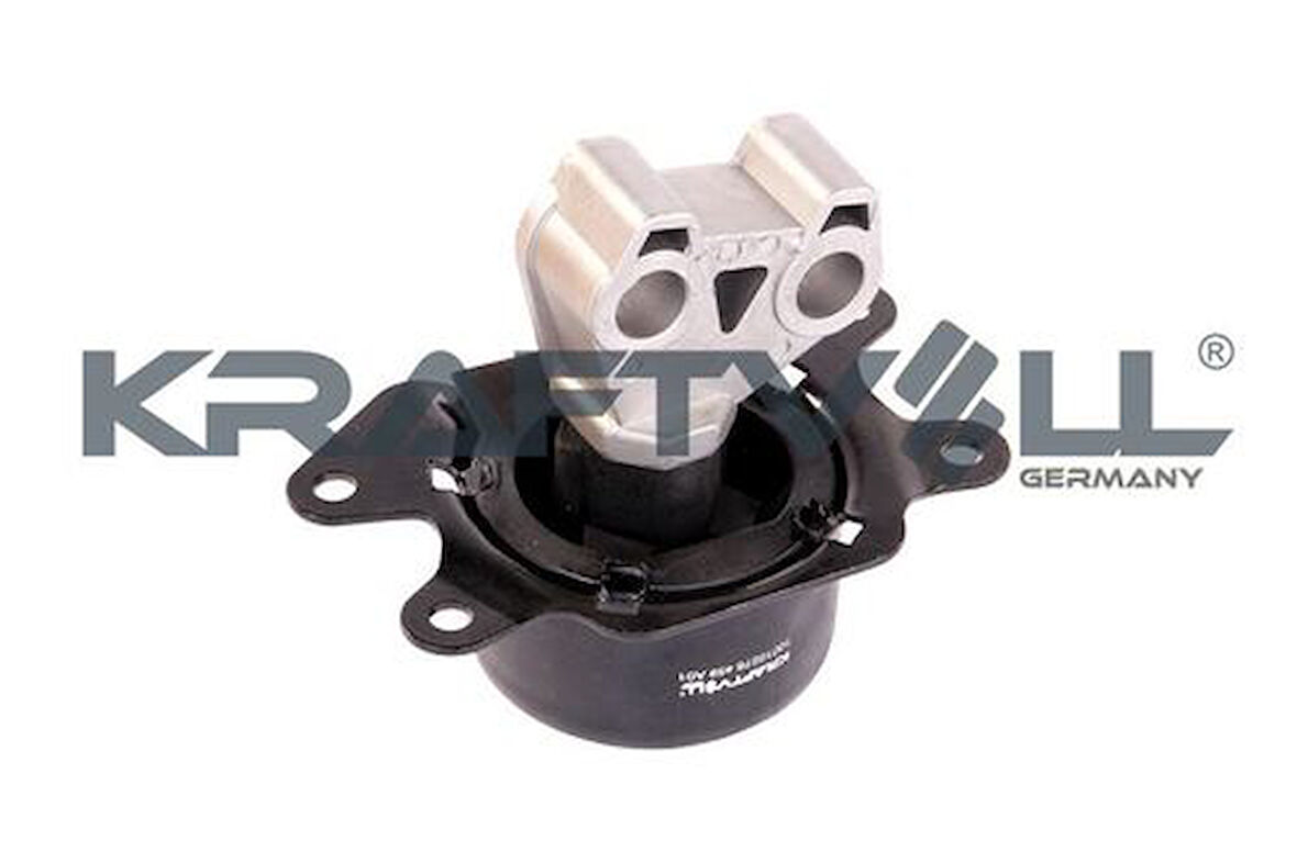 Kraftvoll 10010276 Motor Takozu Corsa C Combo C 1.2 1.7D 684188