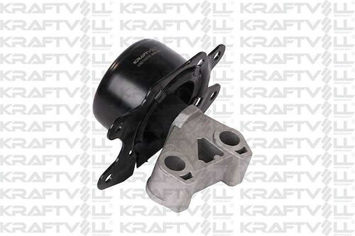 Kraftvoll 10010278 Motor Takozu Corsa C Combo C 1.2 5684761