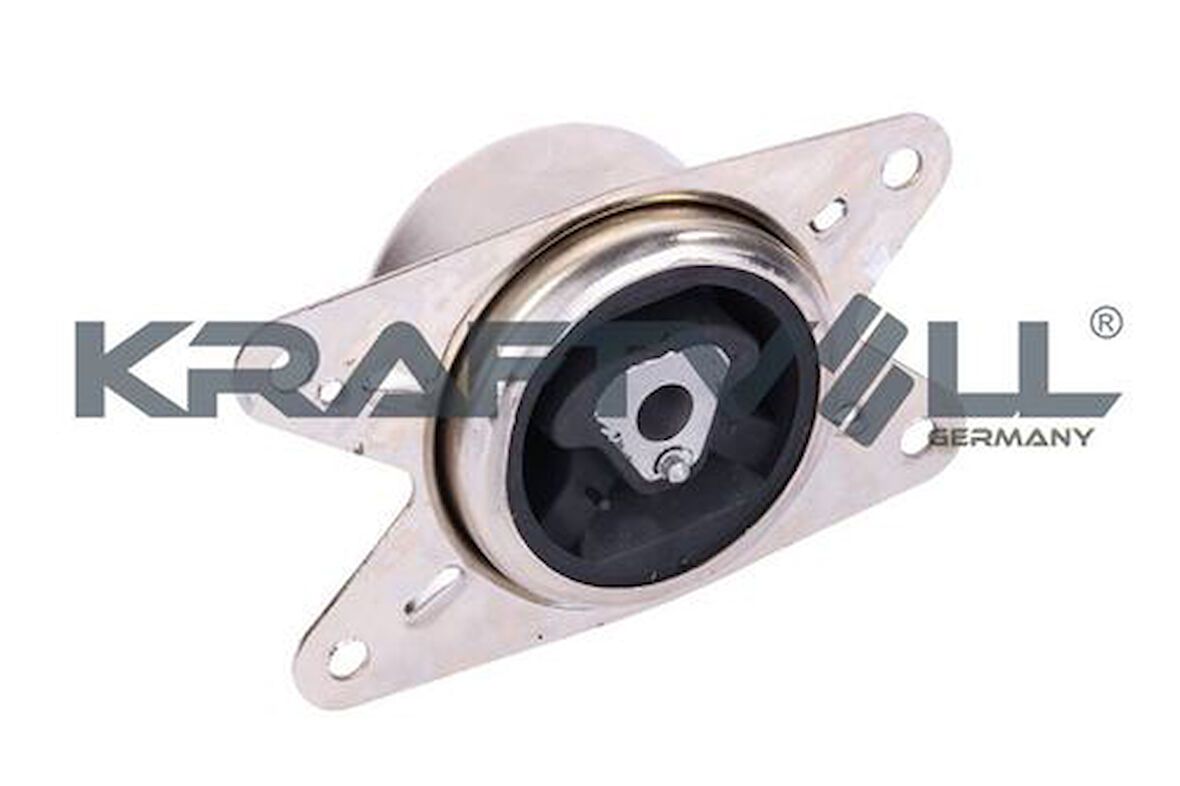 Kraftvoll 10010291 Motor Takozu Ön Sol Astra G 1.5 5684045