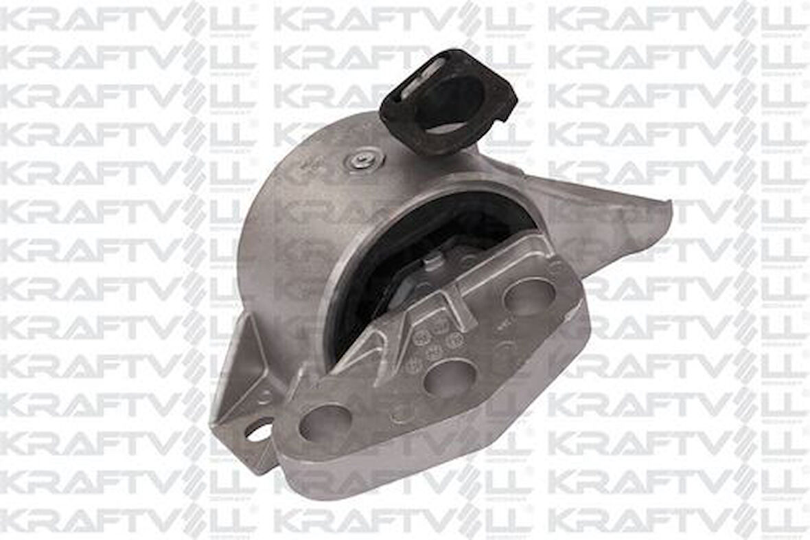 Kraftvoll 10010295 Motor Takozu Sağ (Duz) Corsa D Adam 1.0 1.2 1.3 1.3 5684198