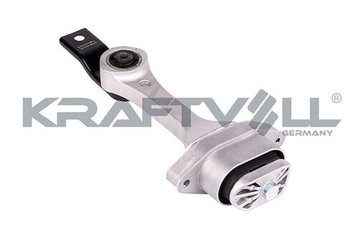 Kraftvoll 10010339 Motor Takozu Arka Polo IV Octavia Bora A2 1J0199851AK