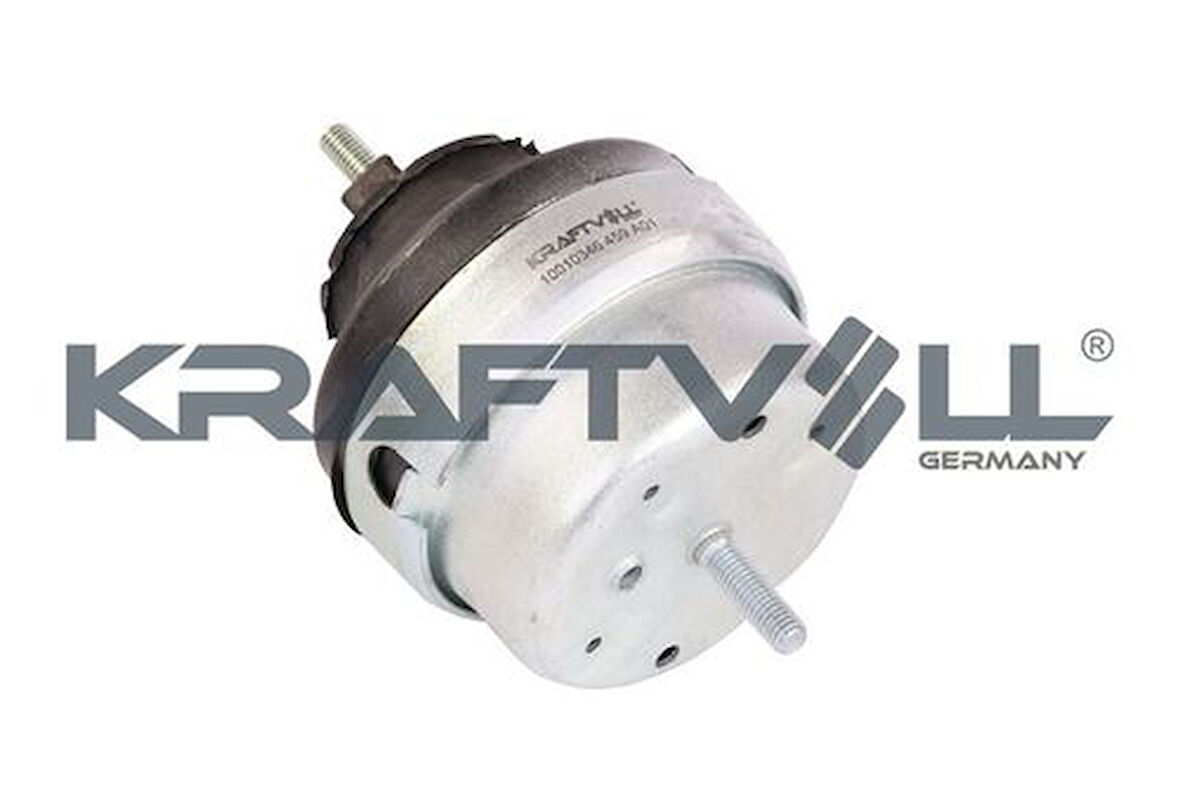Kraftvoll 10010346 Motor Takozu Sağ Yağlı A4 1.6 1.9TDI AFN AVG ALZ 97-04 8D0199382M