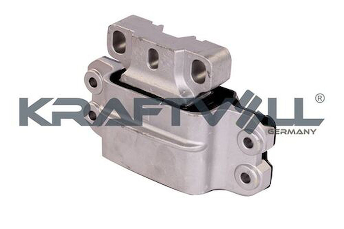 Kraftvoll 10010355 Şanzıman Kulağı Sol Golf V Caddy III A3 Toledo Altea Octavia 04-10 1K0199555M