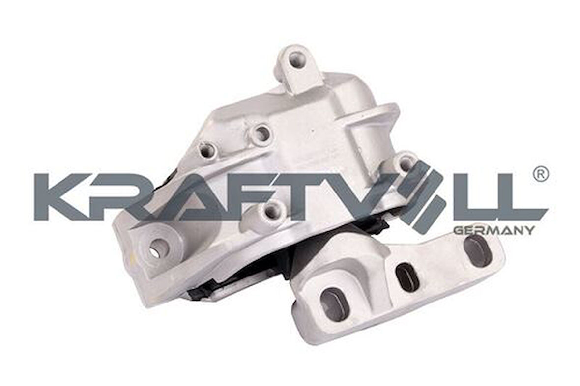 Kraftvoll 10010356 Motor Takozu A3 Altea Leon Toledo II I Octavia Superb Yeti Caddy III Golf VI Jetta III IV Passat 1.6TDI 2.0TDI 06- 1K0199262CJ