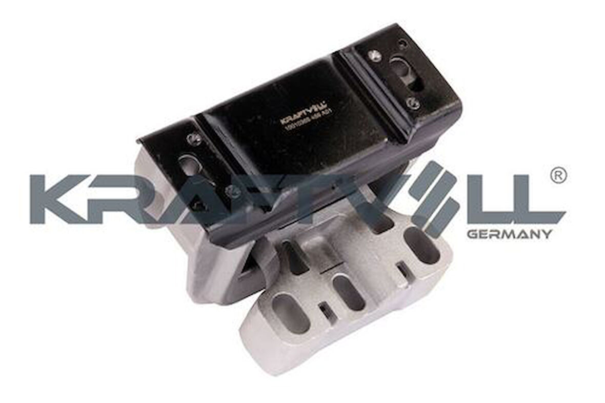 Kraftvoll 10010365 Motor Takozu Polo IV Octavia Bora A2 1J0199555AK