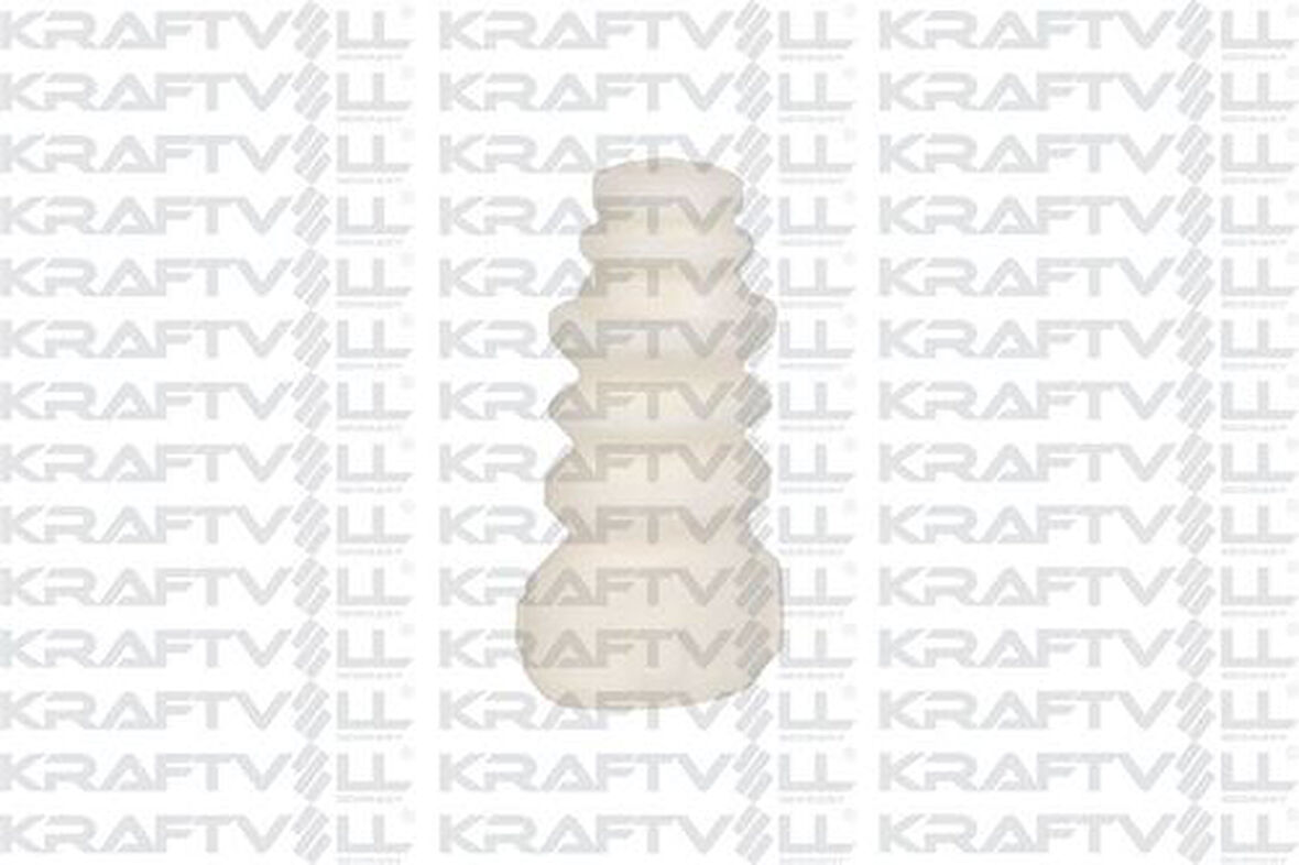 Kraftvoll 10010368 Süspansiyon Takozu (Polıuretan) Golf V Jetta A3 A5 Octavia II 1K0511353