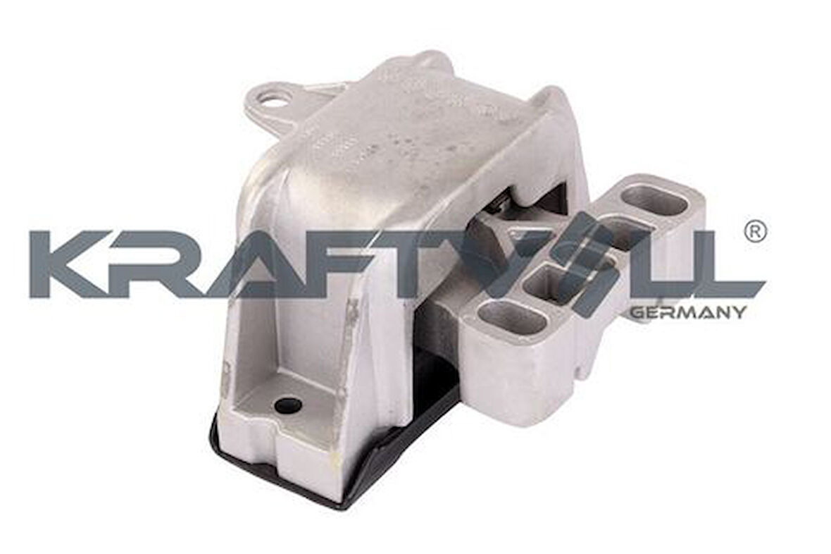 Kraftvoll 10010379 Motor Takozu Sol Golf IV Bora 1J0199555AL