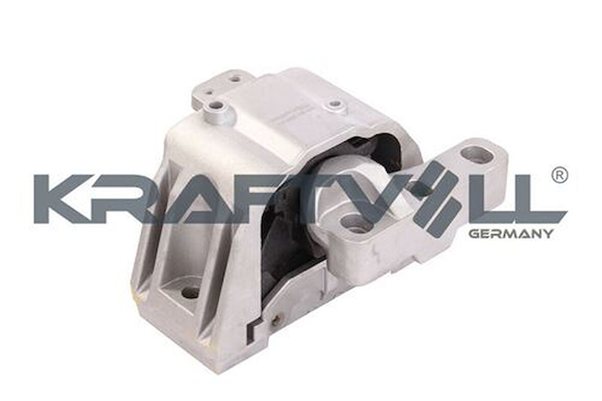 Kraftvoll 10010385 Motor Takozu Sağ A3 1.8 1.8T 1.9TDI AGN AGU AGR ALH Ahf 96-00 1J0199262BF