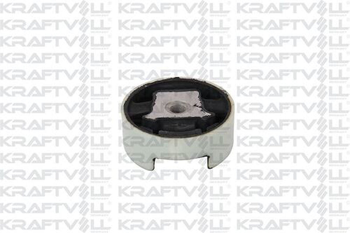 Kraftvoll 10010393 Şanzıman Travers Takozu Üst Yuvarlak Passat 1.4TSI 1.6FSI BLF CAXA 06-10 3C0199868F
