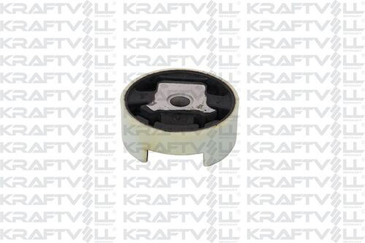 Kraftvoll 10010395 Şanzıman Travers Takozu Alt Yuvarlak Passat 1.4TSI 1.6FSI BLF CAXA 06-10 3C0199867F