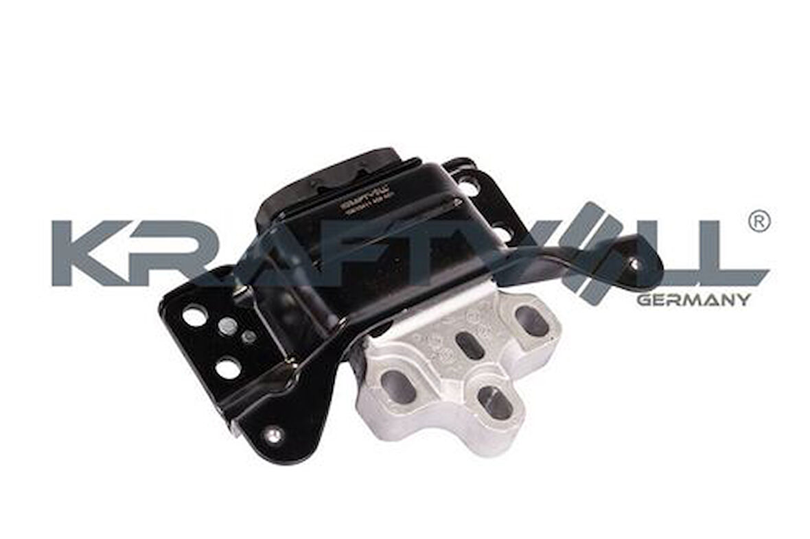 Kraftvoll 10010411 Motor Takozu Golf VII 13-Arteon 17-Passat 15-A3 13-Q2 17-TT 15-Altea 16-Leon 13-Octavia 13- 5Q0199555T