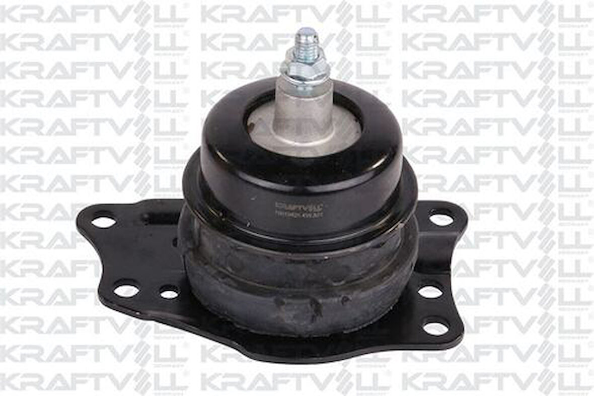 Kraftvoll 10010435 Motor Takozu Cordoba Ibiza IV (02 08) Seat 6Q0199167BM
