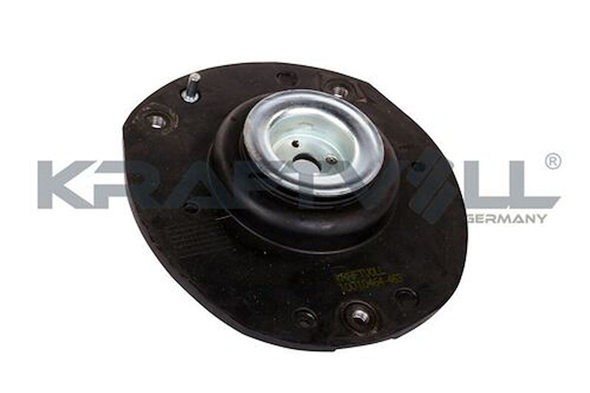 Kraftvoll 10010464 Amortisör Takozu Ön Sağ 206 98-206 (T3E) Plus 08- 5038.40
