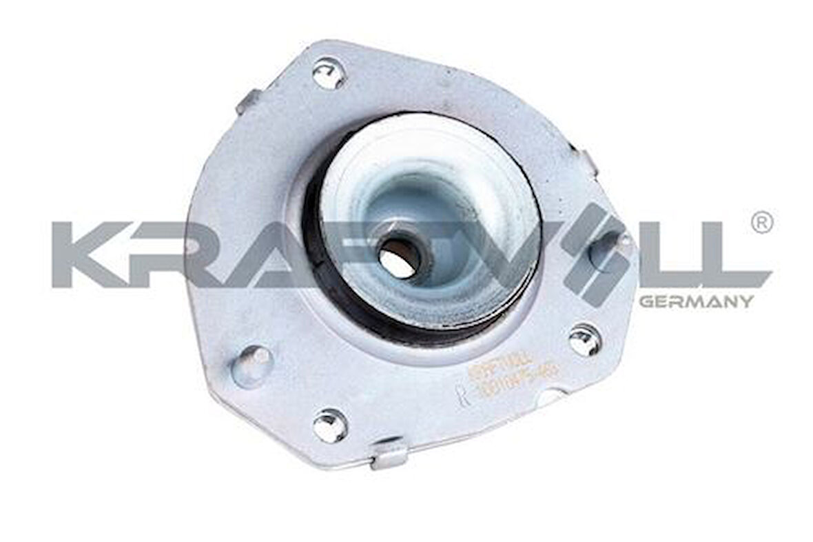 Kraftvoll 10010475 Amortisör Takozu Ön Sağ (Dokum) Boxer Jumper 94 02 Ducato So 5038.19
