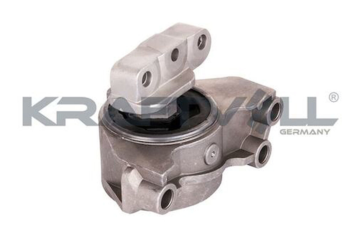 Kraftvoll 10010498 Motor Takozu Sağ Üst Bipper Nemo DV4TD 1.4HDI 8V 51799111