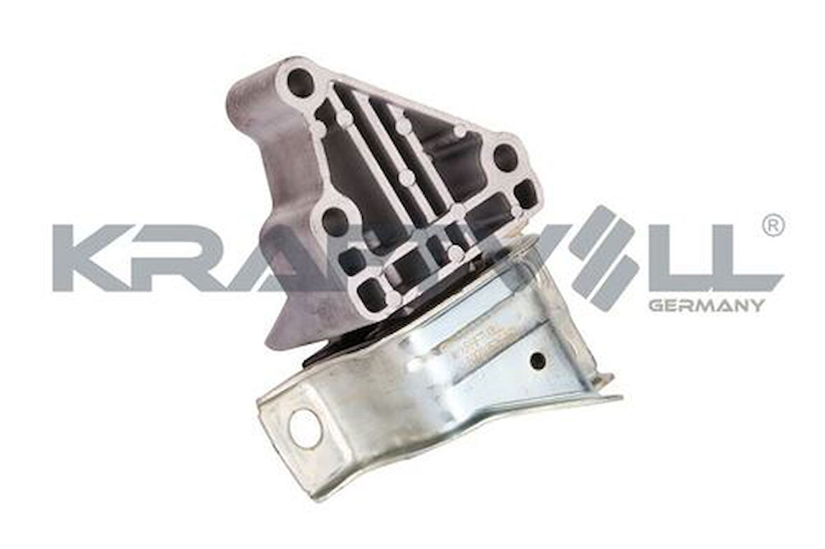 Kraftvoll 10010526 Motor Takozu Sağ Üst Ducato Iveco Daily 3.0JTD Boxer Jumper 1358088080
