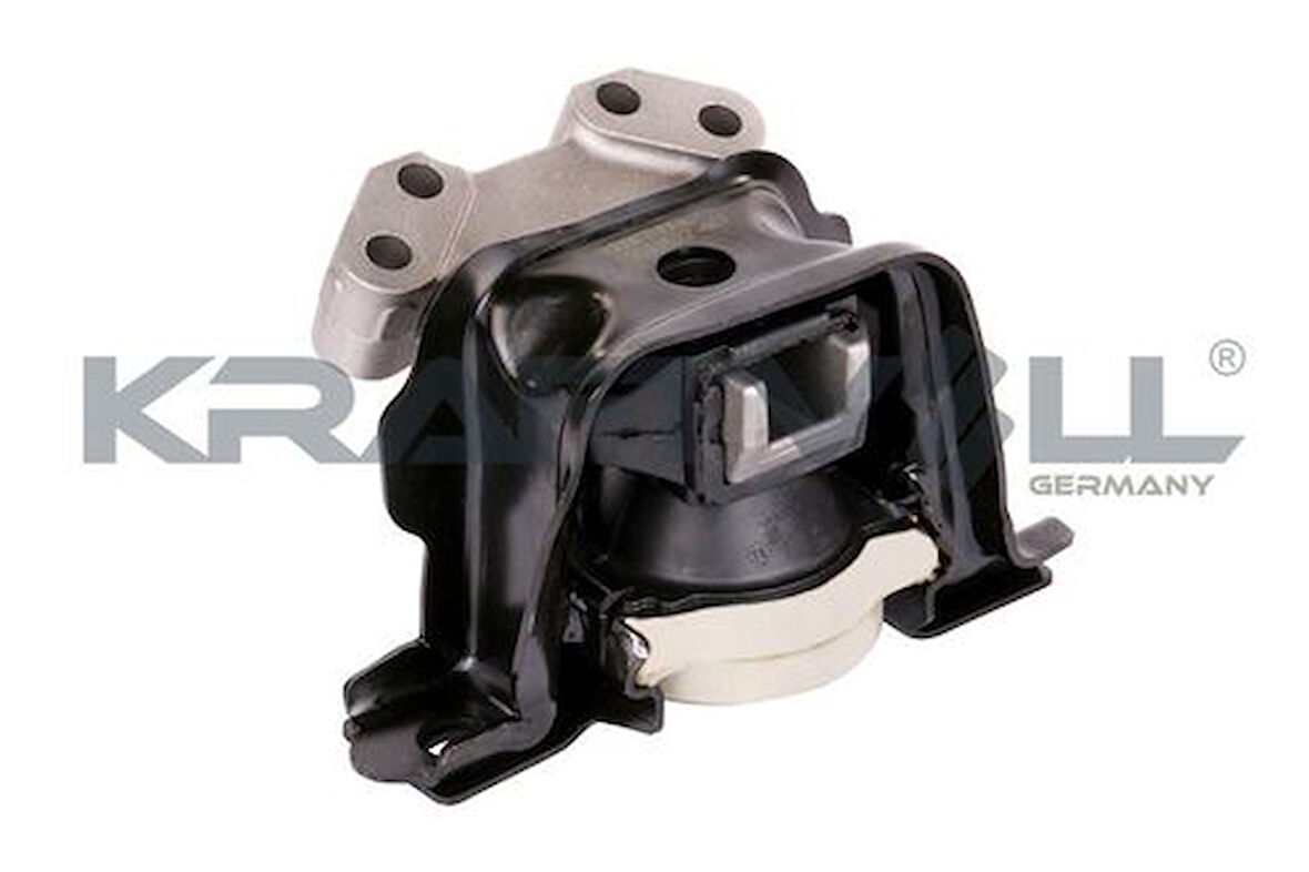 Kraftvoll 10010527 Motor Takozu Sağ Üst 207 208 2008 EP6 EP6C EP6DT 1839.F4