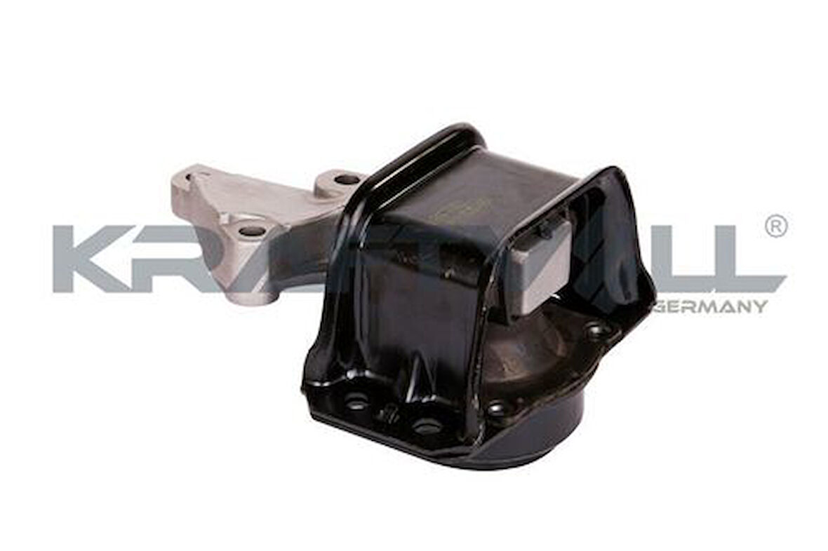 Kraftvoll 10010535 Motor Takozu Sağ Üst P307 DW10Ated (2.0HDI) (01 06) 1839.99