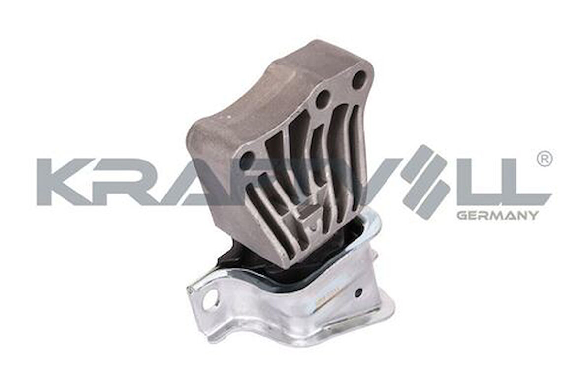 Kraftvoll 10010542 Motor Takozu Ducato III 1367066080