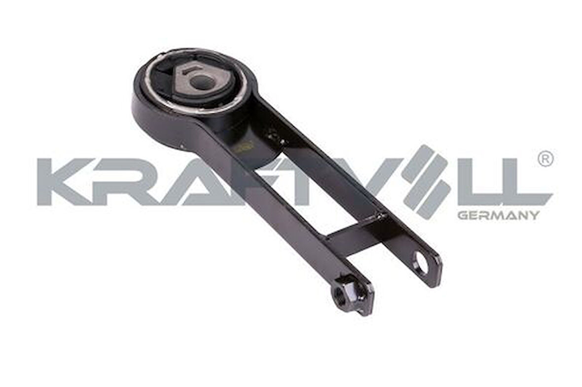Kraftvoll 10010555 Şanzıman Takozu Cambıo M38 Ducato Boxer Jumper 06- 1361494080