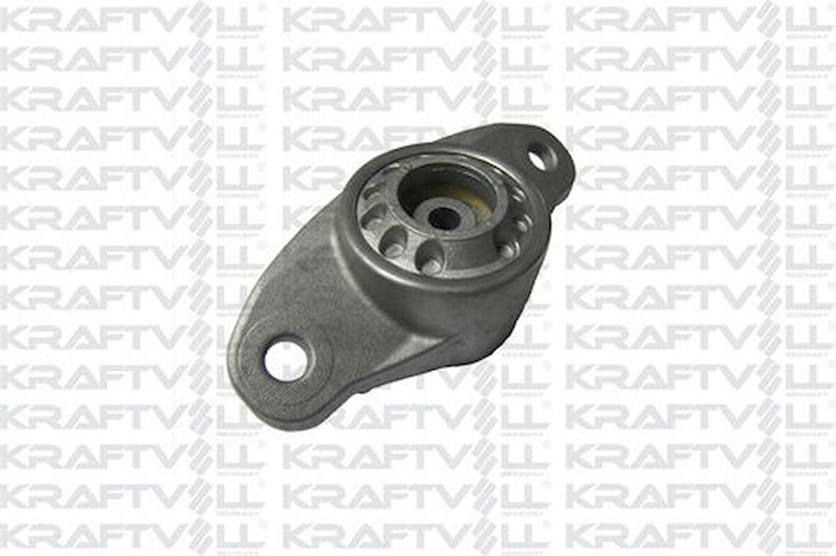 Kraftvoll 10010583 Amortisör Takozu Arka Grande Punto Punto Evo Linea 07- 51761830