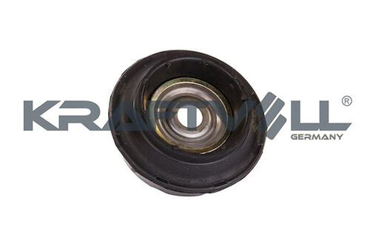 Kraftvoll 10010628 Amortisör Takozu Kit Dacia Logan 04-Sandero 08-Tüm Mtr Tiplerı 6001547499