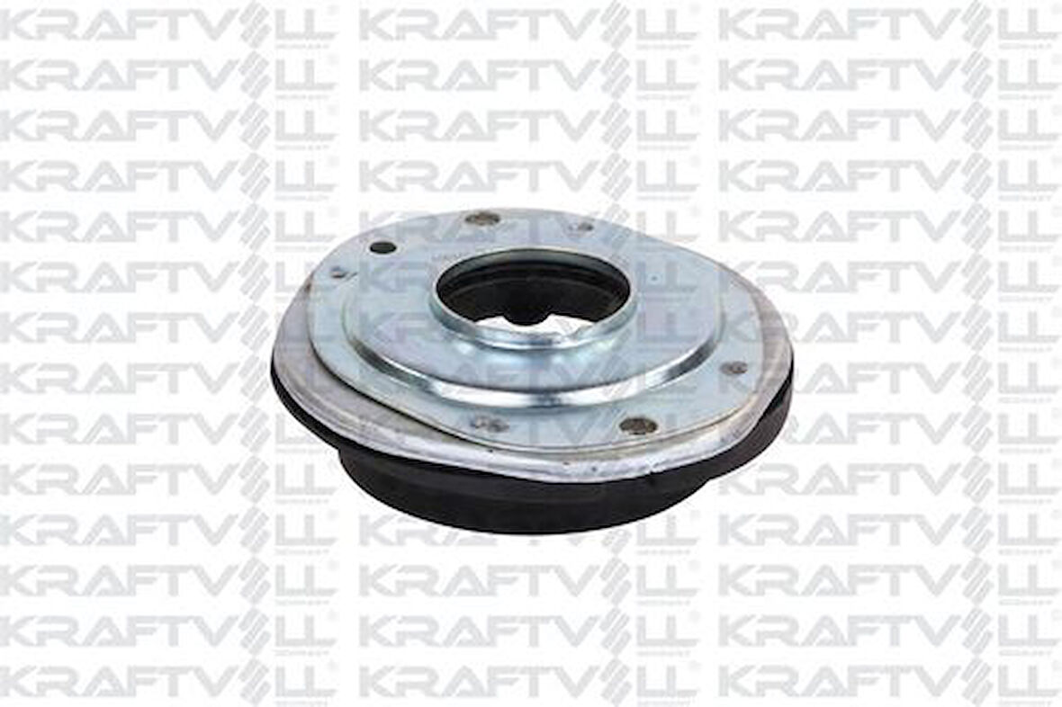 Kraftvoll 10010647 Amortisör Tablası Takozu Ön Sağ Sol Lastiklı Renault 9 Renault 10 7700760571