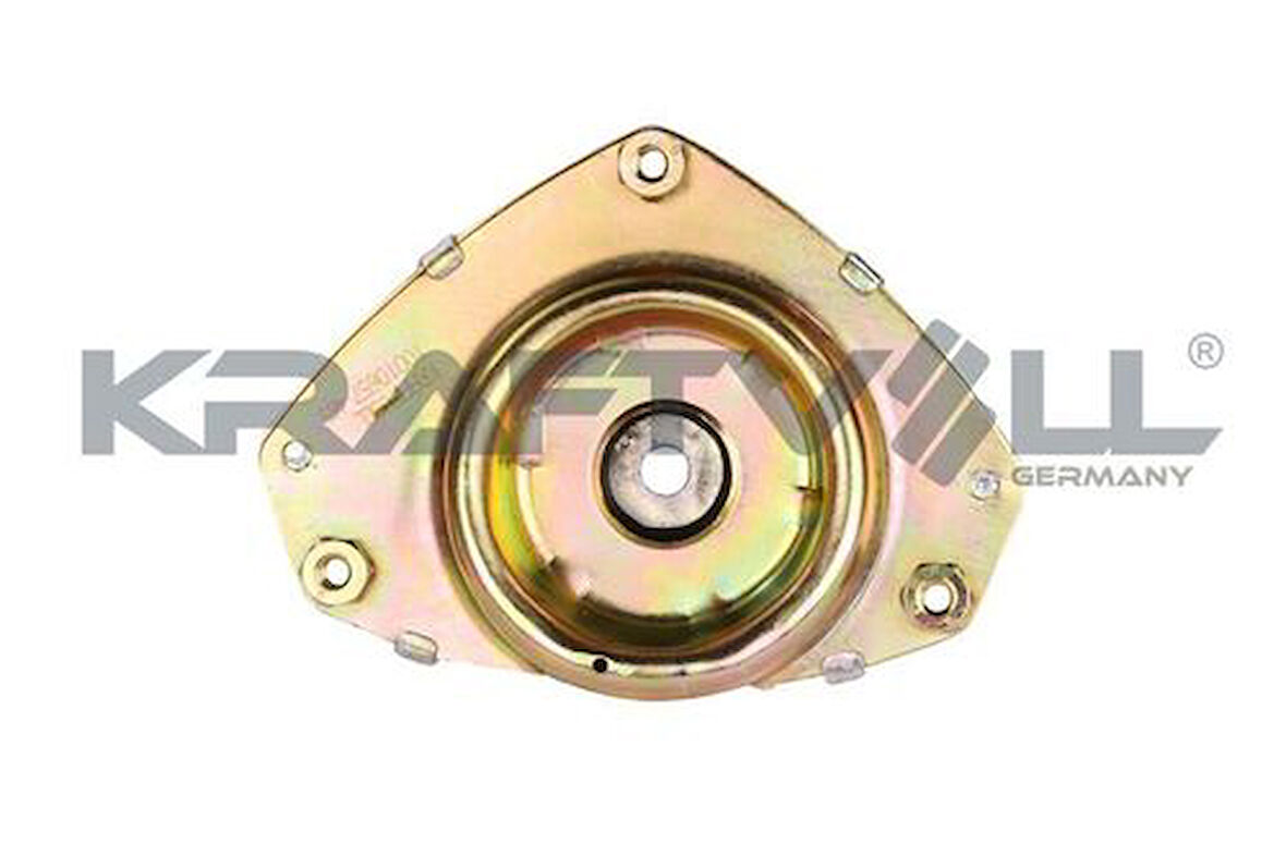 Kraftvoll 10010657 Amortisör Tablası Takozu Sol Tempra Tipo 7639244