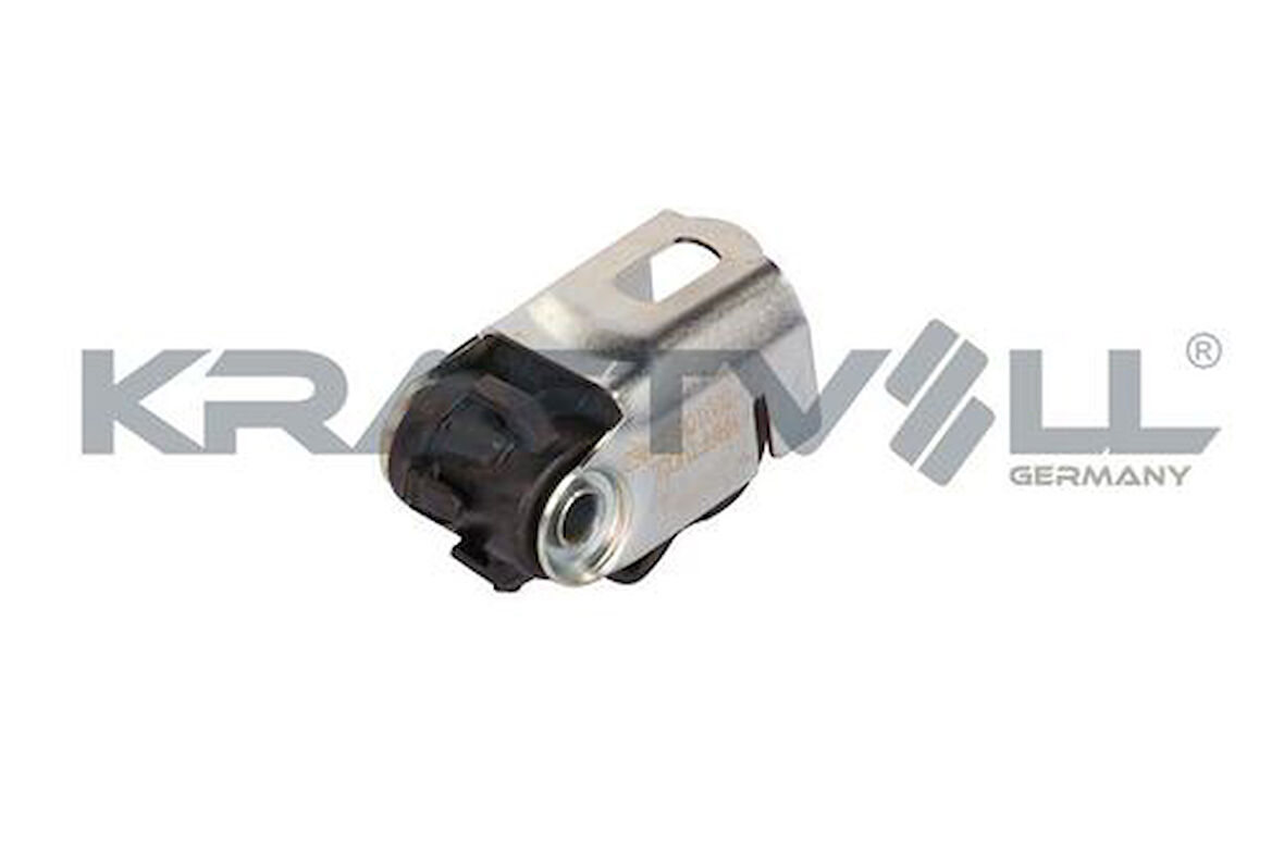 Kraftvoll 10010687 Egzoz Takozu Renault Clio III IV Grandtour Modus Grand Modus 1.2 1.4 1.5 DCI 206516364R