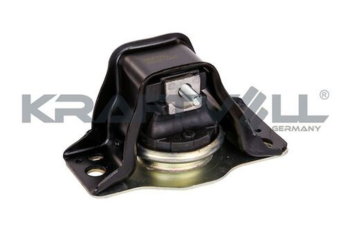 Kraftvoll 10010714 Motor Takozu Sağ (Yağlı Logan Sandero 1.5DCI 6001549202