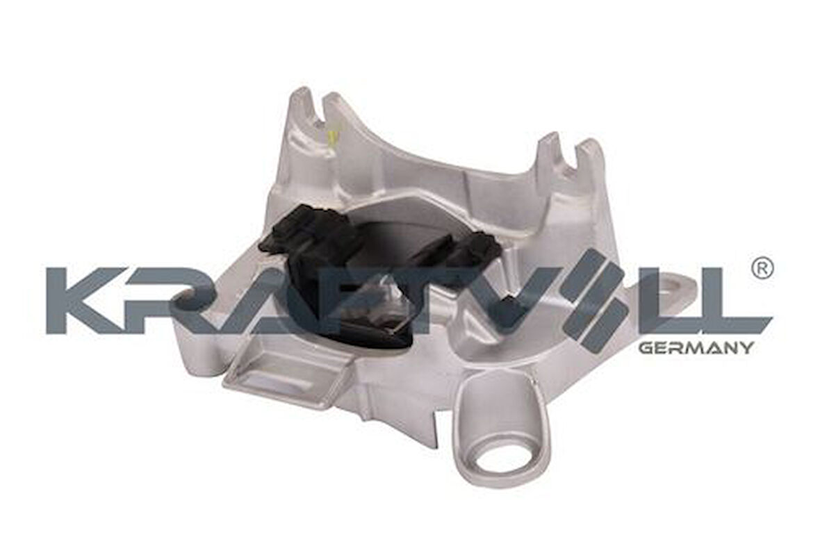Kraftvoll 10010716 Motor Takozu (Şanzıman ) Megane III Fluence 1.5 1.6 1.9 2.1 112205136R