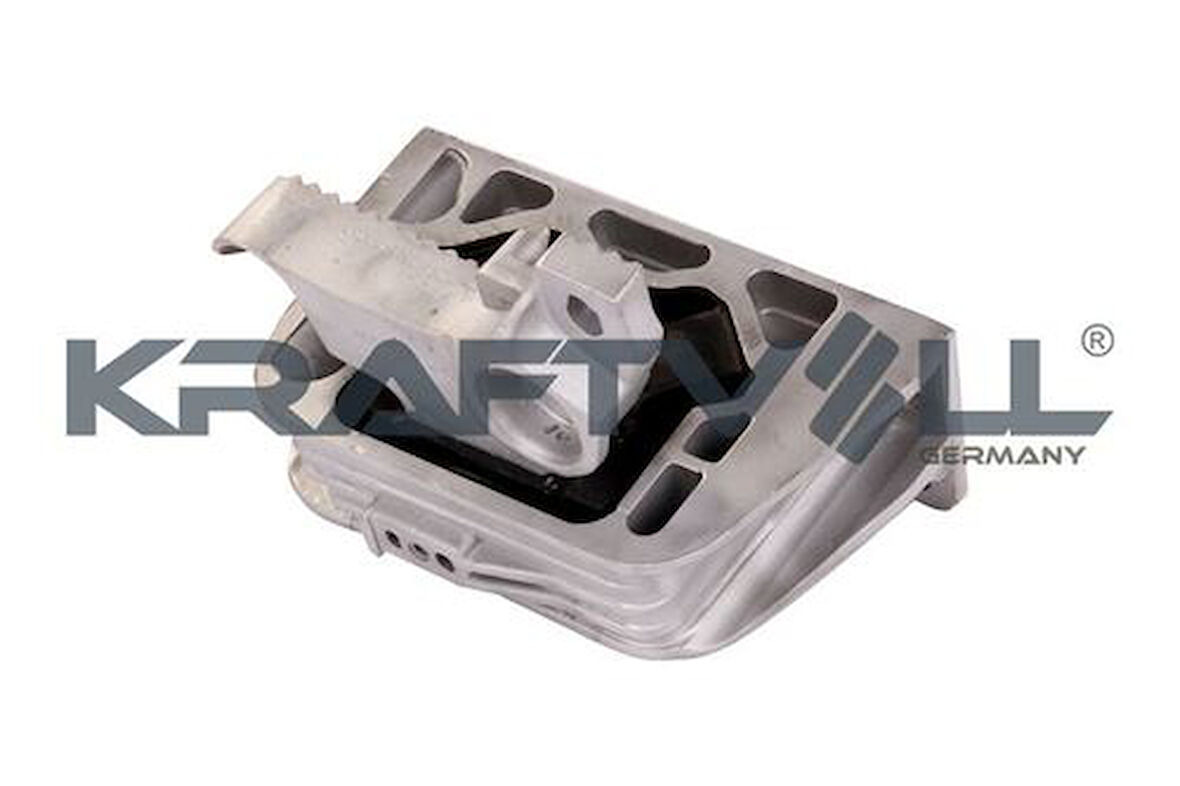 Kraftvoll 10010719 Motor Takozu Sağ Master III 2.3DCI Movano 2.3DCI CDTI 10- 112108180R