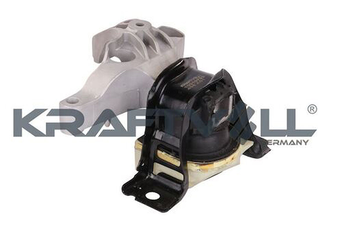 Kraftvoll 10010722 Motor Takozu Lodgy Clio IV Captur 1.5DCI 113758078R