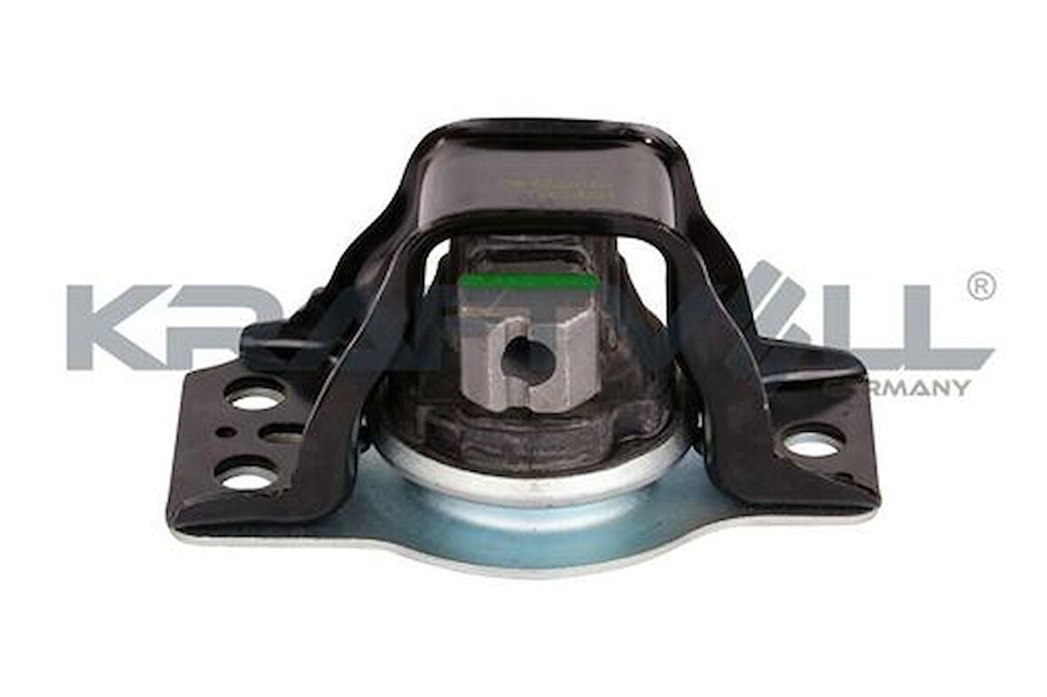 Kraftvoll 10010729 Motor Takozu Sağ Megane II Scenic II 1.9 DCI 8200549046