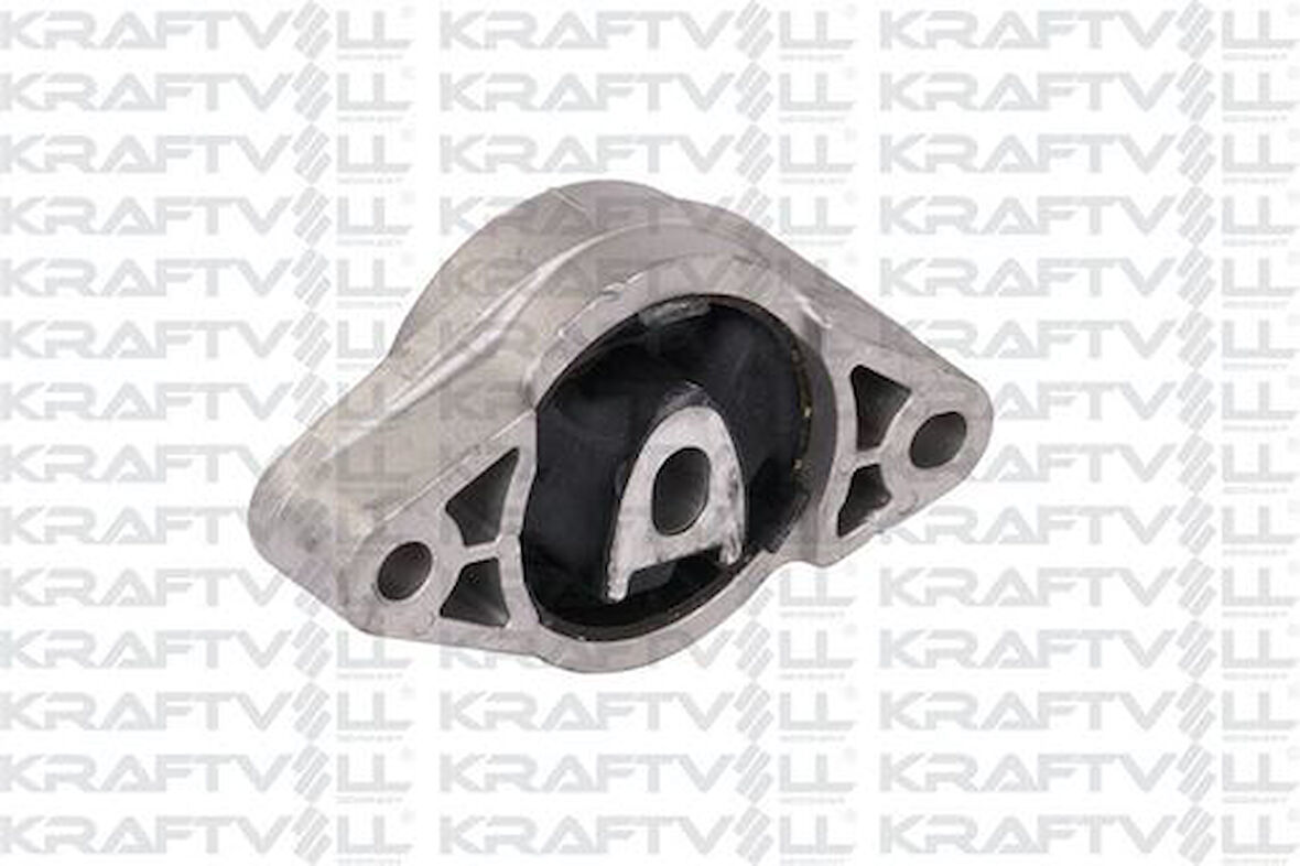 Kraftvoll 10010749 Motor Takozu Alt Tek Laguna III 546190005R
