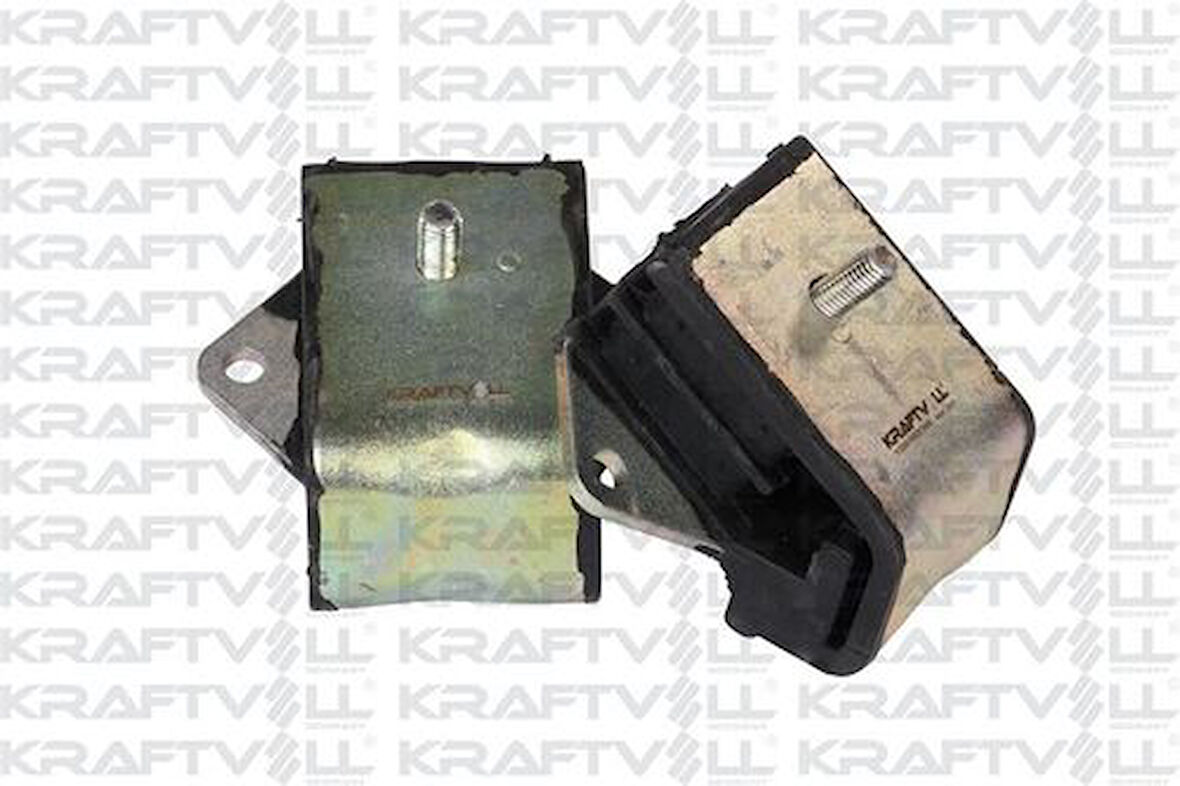 Kraftvoll 10010750 Motor Takozu Trafic 86-00 7700745290