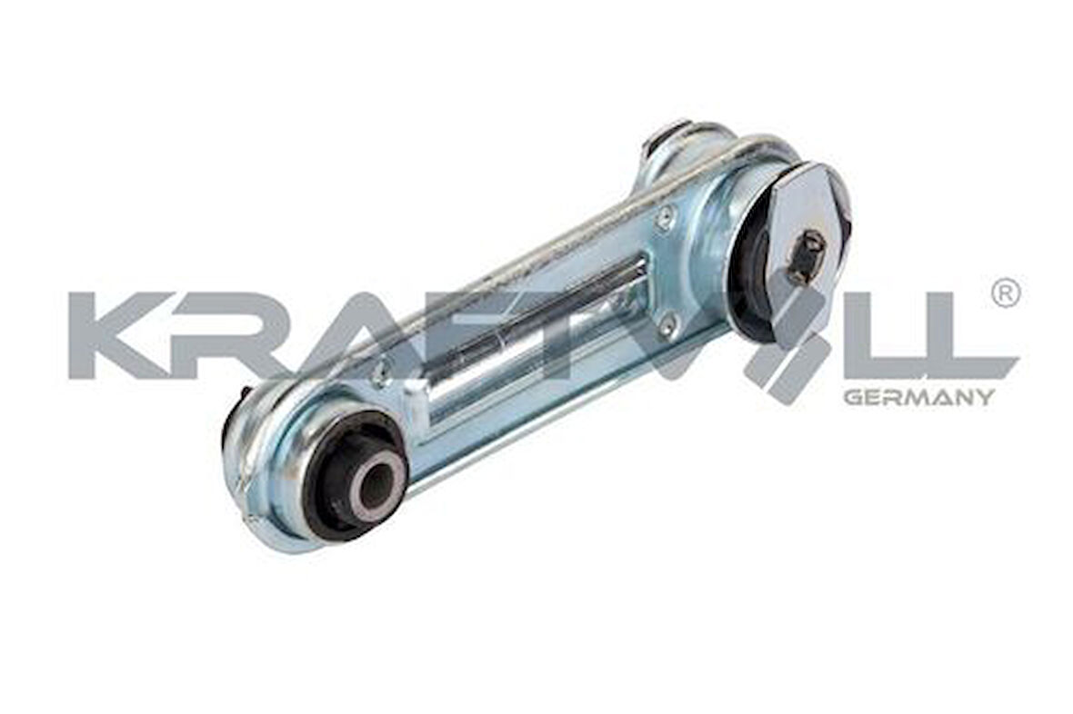 Kraftvoll 10010776 Motor Takozu Arka Renault Laguna II 1.6Le 1.8Ie 2.0Ie 2001- 8200000002
