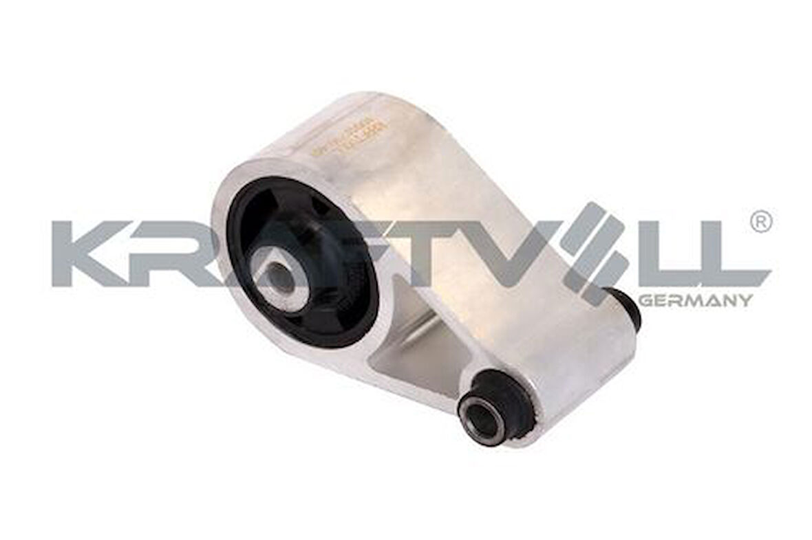 Kraftvoll 10010790 Arka Motor Takozu Master Movano 7700308756