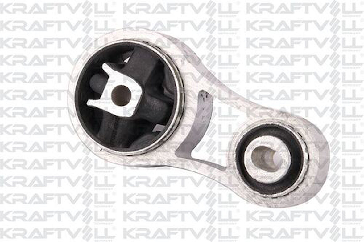 Kraftvoll 10010792 Motor Takozu Sağ Renault Trafic II Opel Vivaro 1.9 2.0 2.5 DCI 8200003827